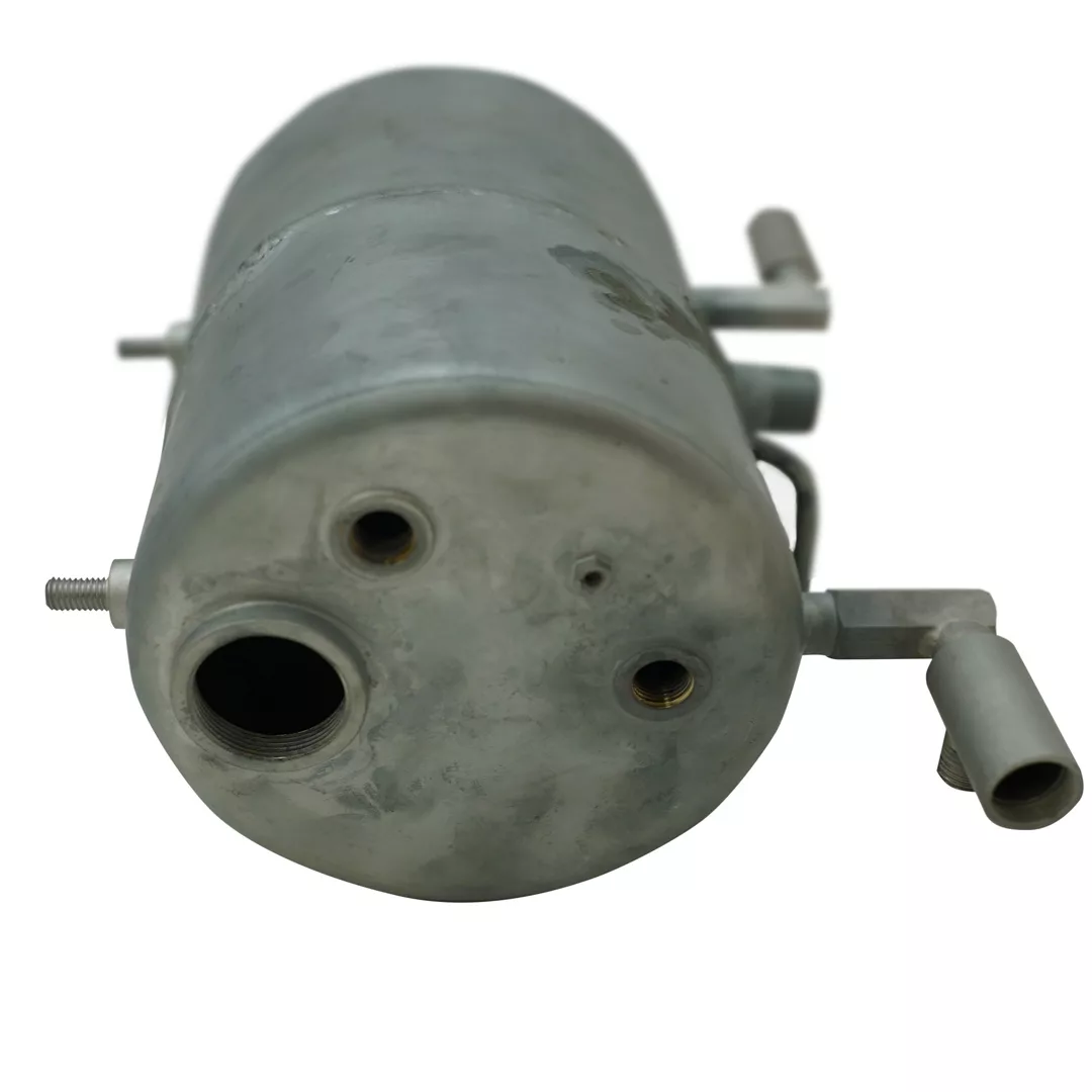 Ponte Vecchio C1002R boiler component for espresso machines