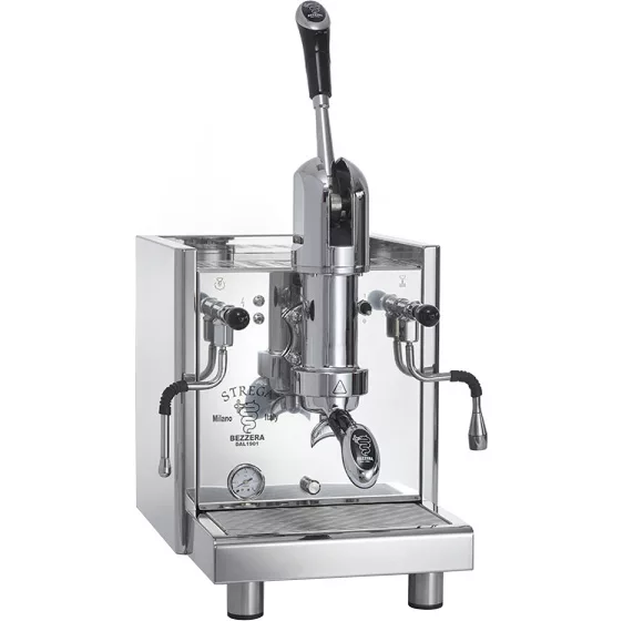 Bezzera Strega V2 Espresso Machine: Buy Now at 1st-line.com