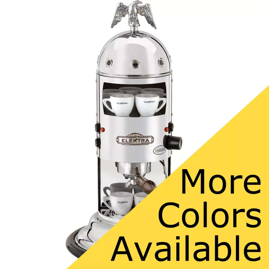 Elektra Mini Verticale A1/A1C Espresso Machine
