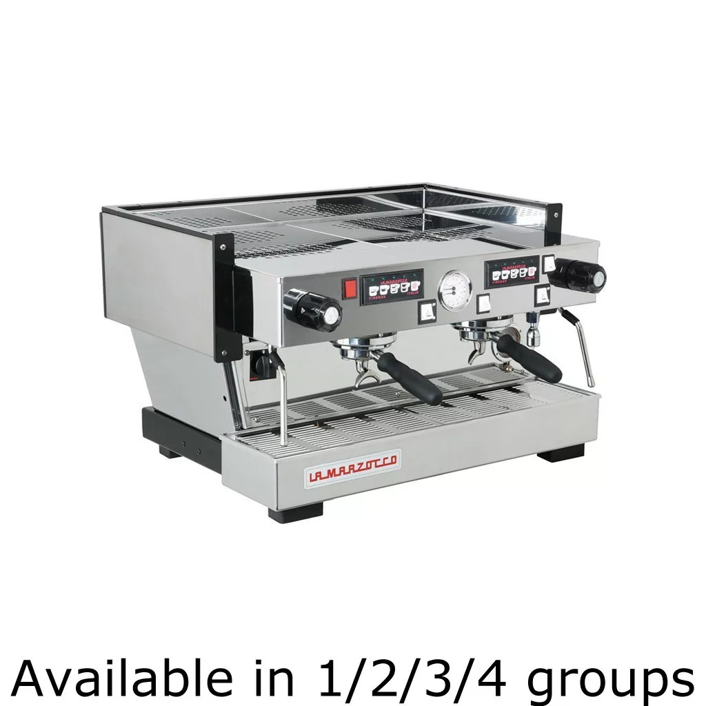 La Marzocco Linea Classic S AV Commercial Espresso Machine 1st