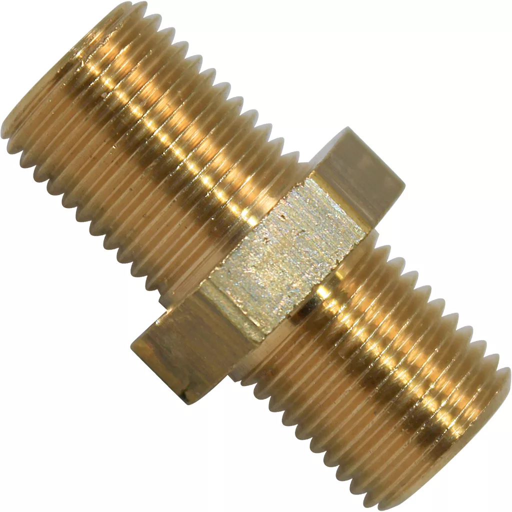 VBM TUBIP18X18AZ Niplex Fitting | Buy Now at 1st-line.com