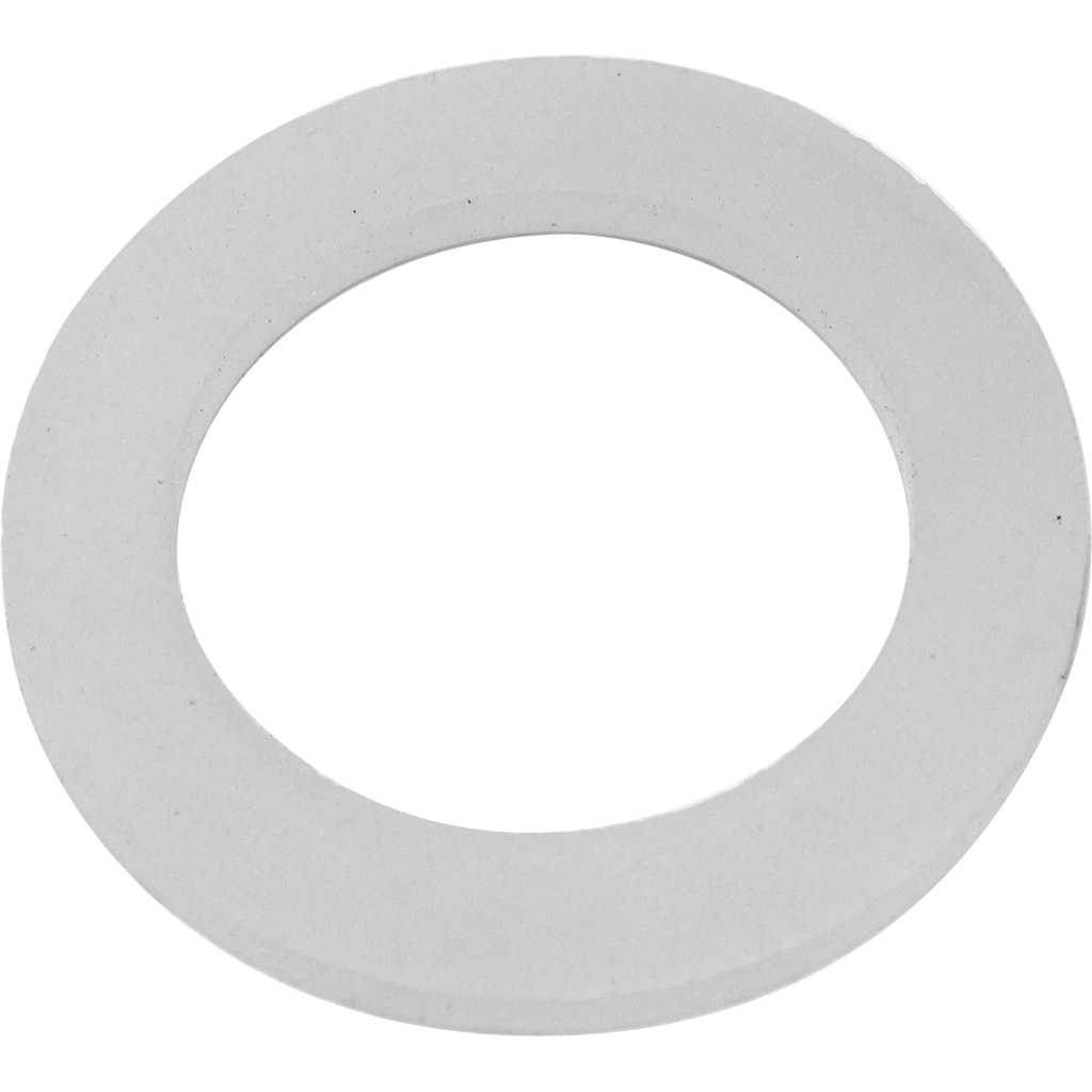 Ascaso Silicon Portafilter Gasket Capsule Seal