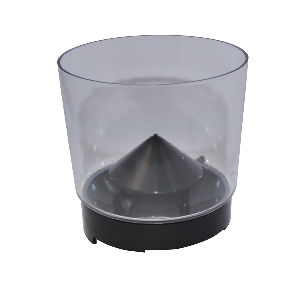 Bean Hopper for Pasquini Moka/Anfim Grinder