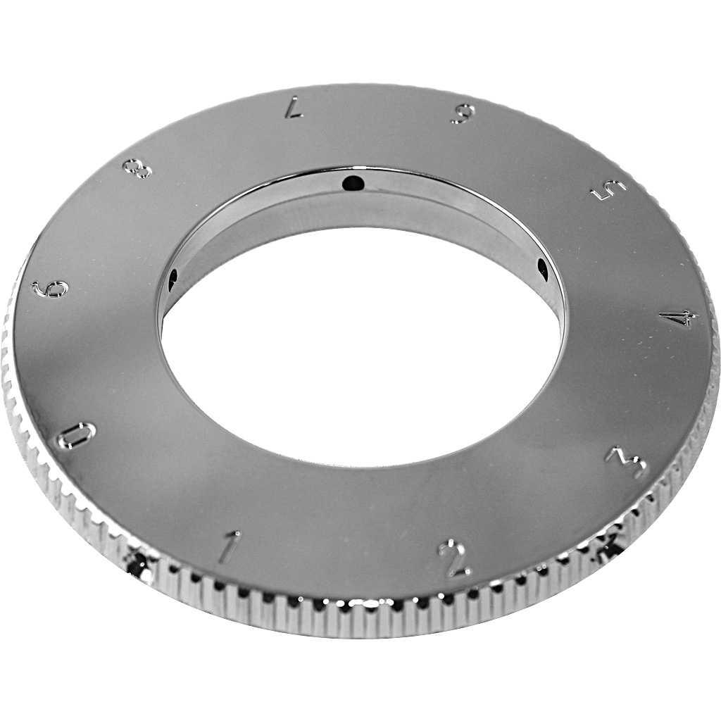 Mazzer Grinder Adjustment Disc Robur Doser & Electronic, Major Doser & Electronic, Royal & Stark