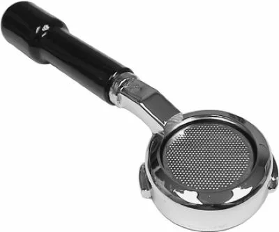 Gaggia Classic 58mm Portafilter Stand Tamp Station by jjennett-wheeler | Download free STL model