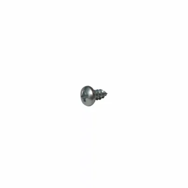 A single Ascaso MI..46 Screw for Doser Lever - I-1D, I-2D is centered on a plain white background. © 2025 1st-line.com