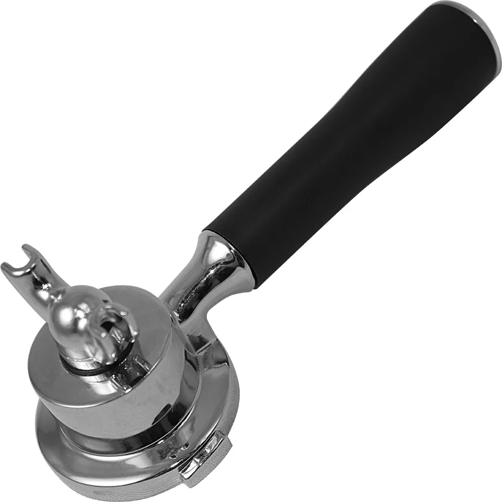 Ascaso Capsule Portafilter dual spout, double dose