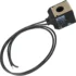 Elektra 01846035 Parker 3 way solenoid valve coil, 110V espresso machine part
