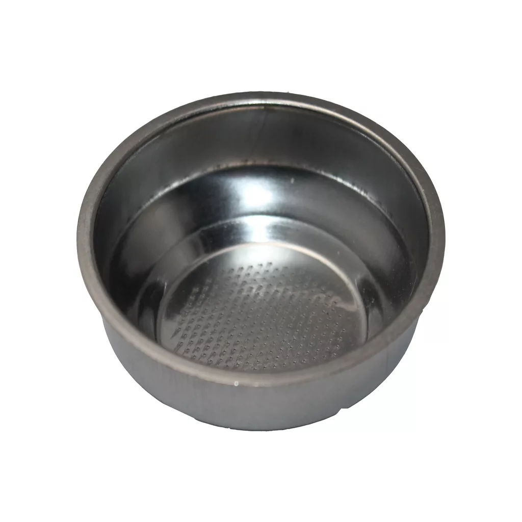Isomac 1-Cup Filter Basket for Super Giada | 1st-line.com
