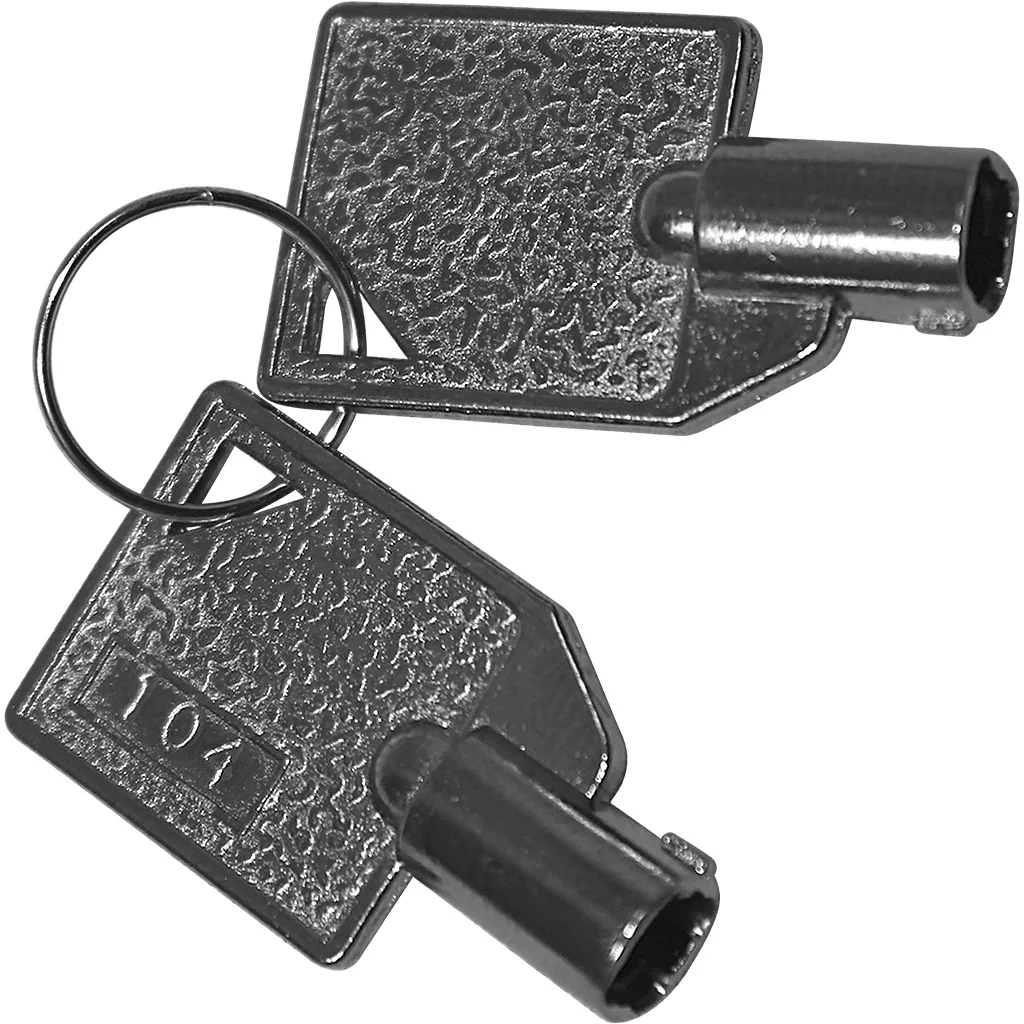Electra Key Elektra 00386035 Keys for Programming Doses | 1st-line.com