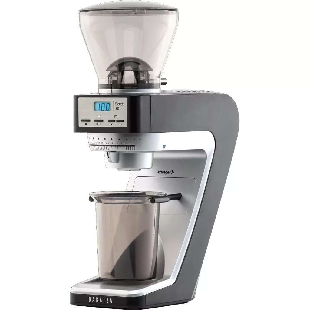 Baratza Sette 30 Coffee Grinder with AP Burrs | 1st-line.com