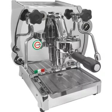 La Nuova Era Cuadra Espresso Machine - V3