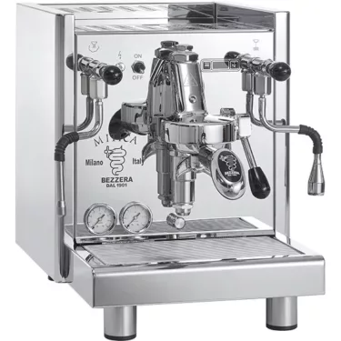 Bezzera Mitica PID V2 Switchable Espresso Machine