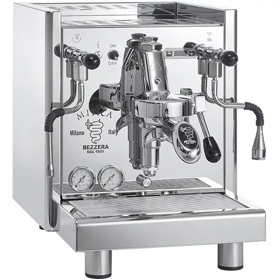 Bezzera Mitica V2 HX Espresso Machine | 1st-line.com