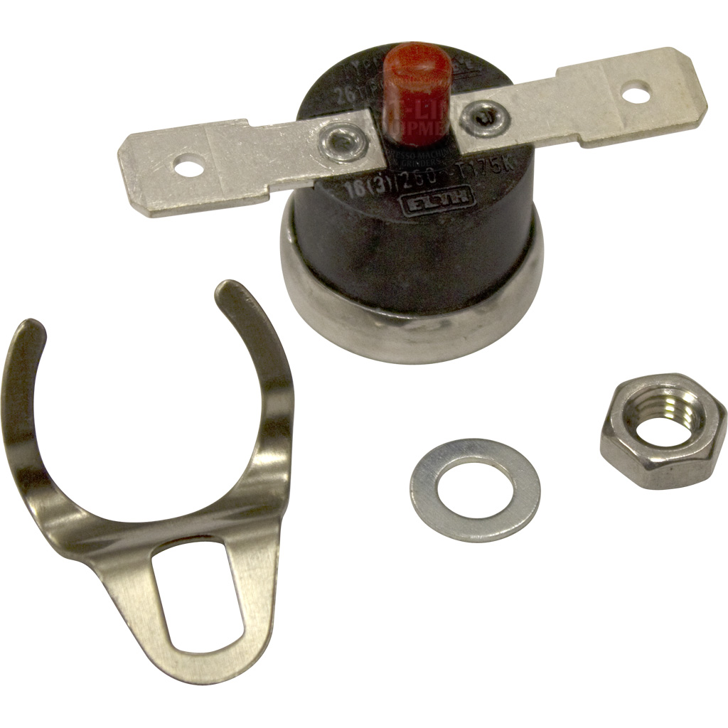 La Pavoni Thermal Fuse at Eddie Rowe blog