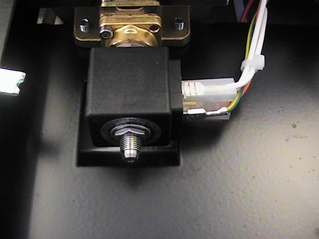 3 Way Solenoid Valve Cleaning 