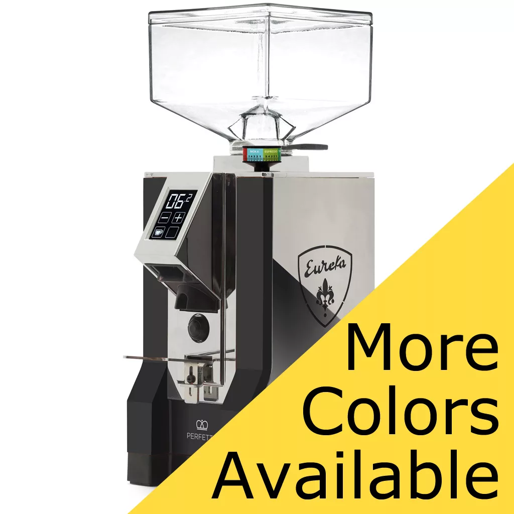 Eureka Mignon Perfetto Espresso Coffee Grinder | 1st-line.com