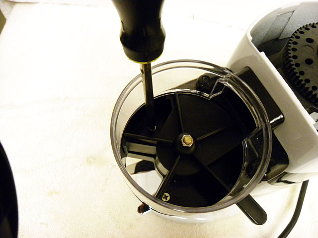 Spring Clip Replacement - Rancilio 