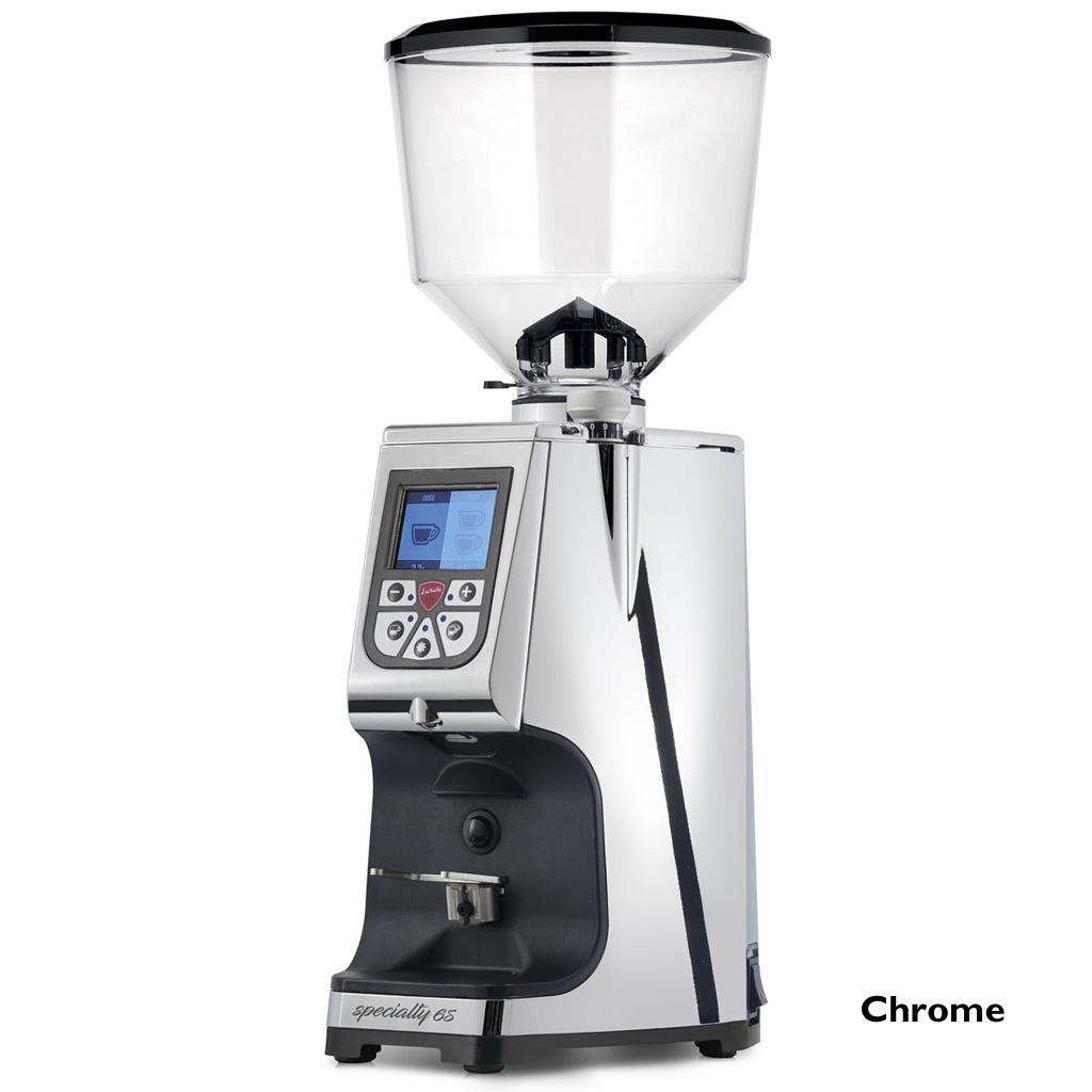 Eureka Atom Specialty 65 Espresso Coffee Grinder