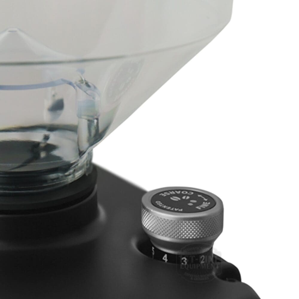 Eureka Atom Specialty 65 Espresso Coffee Grinder w/ Short Bean
