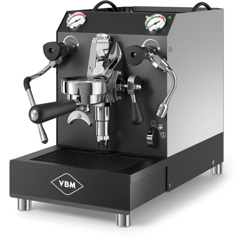 VBM Prosumer And Commercial Espresso Machines VBM Prosumer And Commercial Espresso Machines