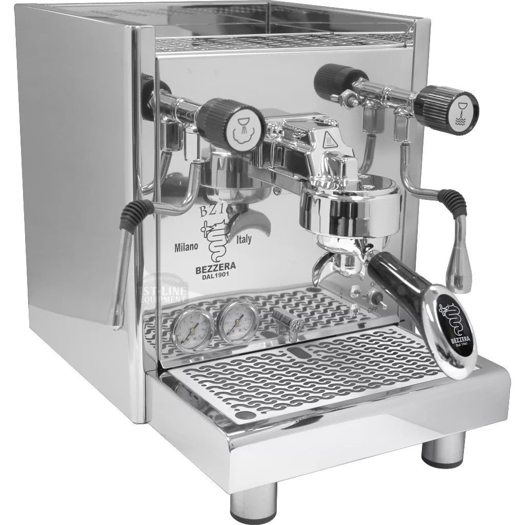 Bezzera BZ16 PM HX Espresso Machine | 1st-line.com