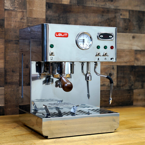 Dual Boiler Espresso Machines The Best on the Market!