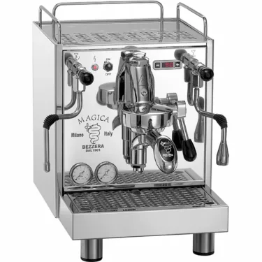 Bezzera Magica PID HX Espresso Machine