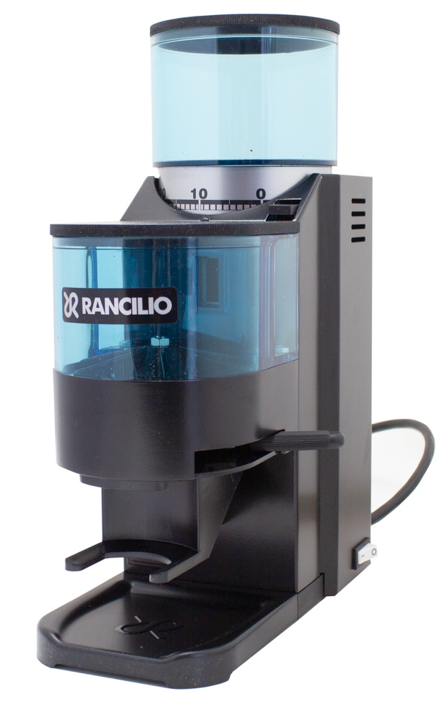 DISCONTINUED 20th Anniversary Limited Edition Rancilio Rocky Doser
