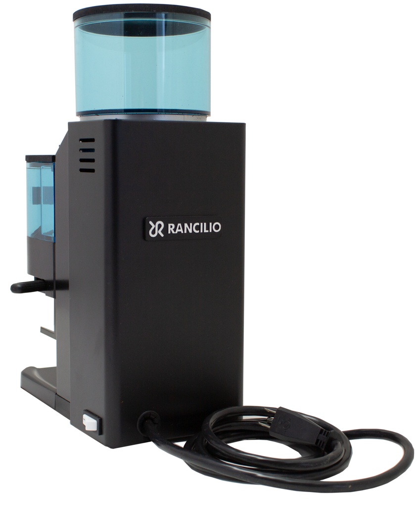 DISCONTINUED 20th Anniversary Limited Edition Rancilio Rocky Doser