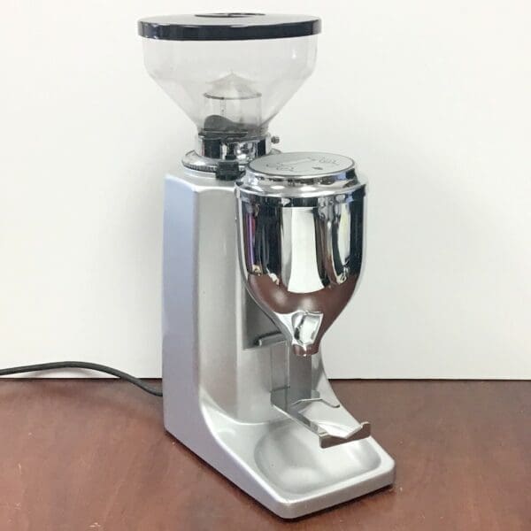 SOLD IN STORE PICKUP ONLY USED Quamar M80E V1 Electronic Stepped