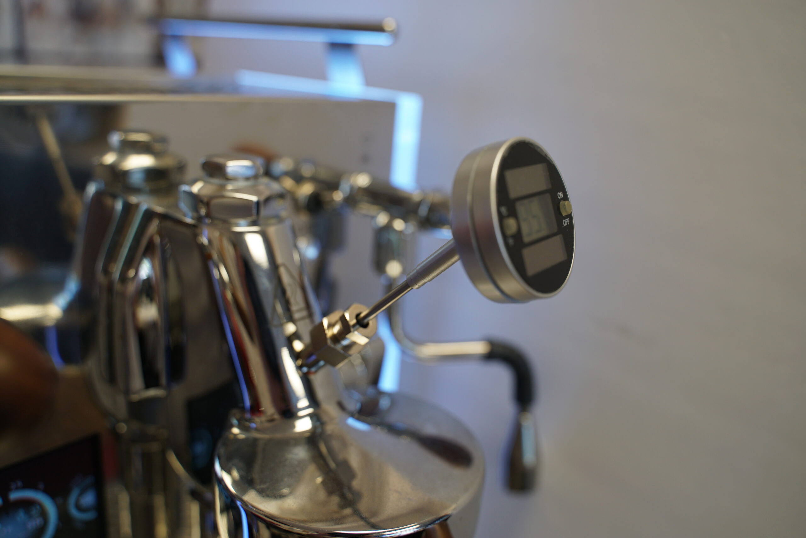 E61 Brew Pressure And Temperature Sensor, 41 OFF