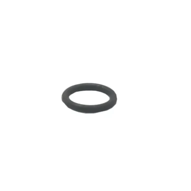 A Bottom Gasket for E61 Grouphead Mushrooms, 18.64x3.53mm, appears centered on a plain white background. © 2025 1st-line.com
