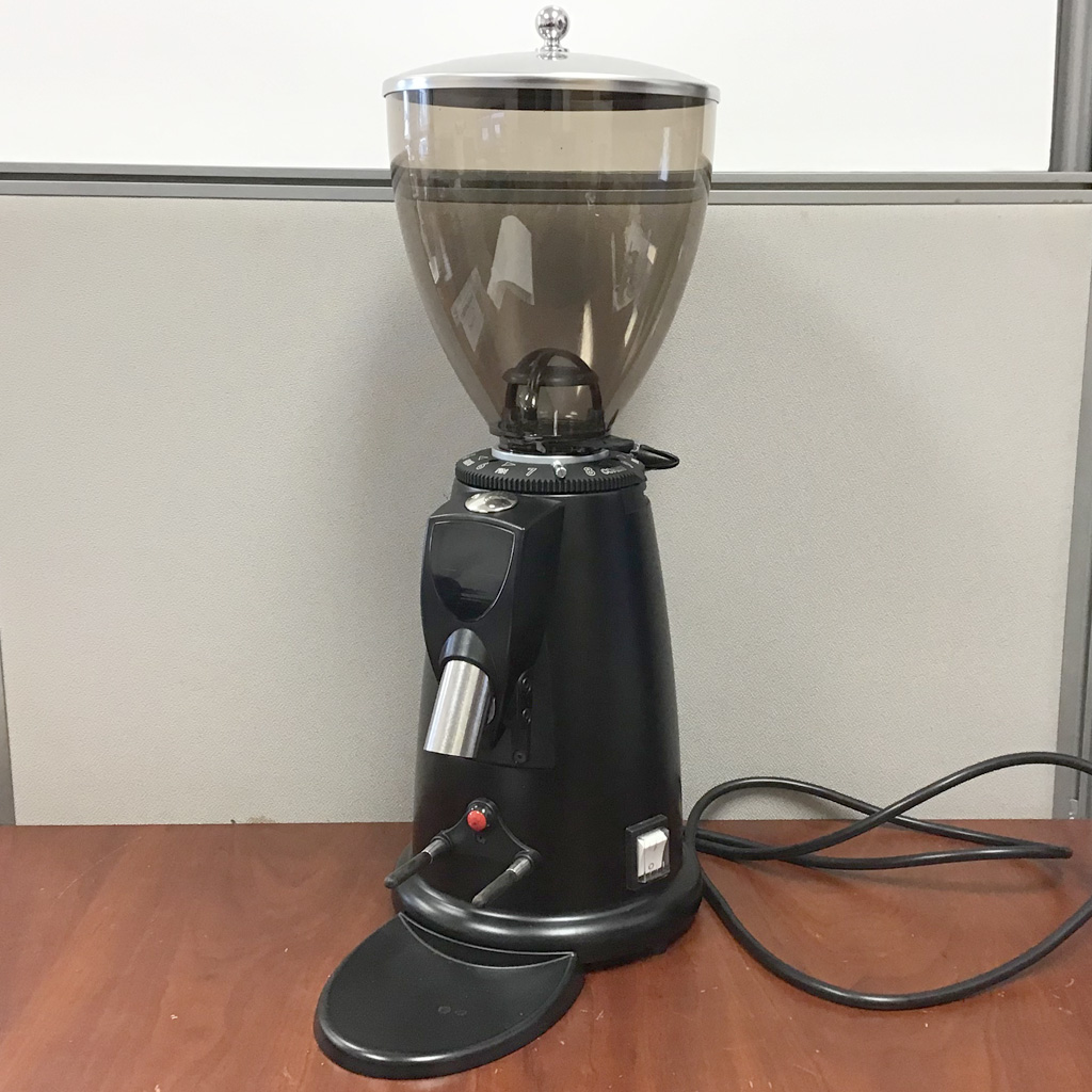 Elektra MXD Maxi Digital On Demand Grinder