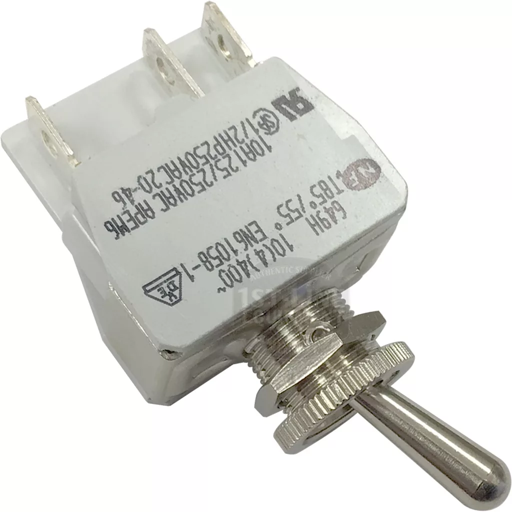 Lelit MC313 3-Way Rocker Switch | 1st-line.com