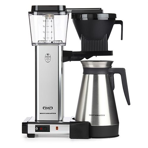DISCONTINUED Technivorm Moccamaster 