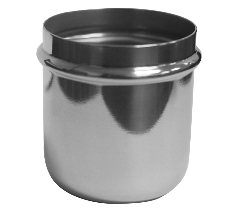 Coffee Dosing Cup Designed by Motta 60 mm