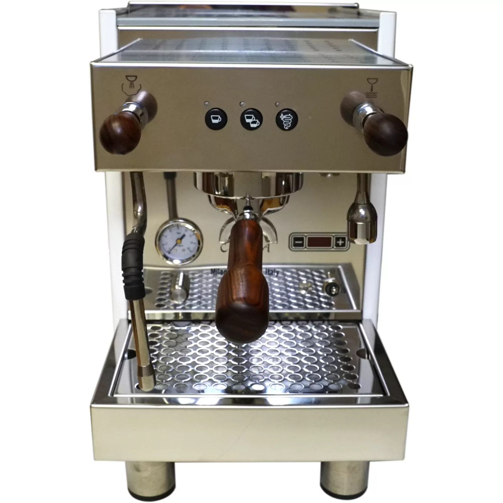 Bezzera Crema DE HX Espresso Machine