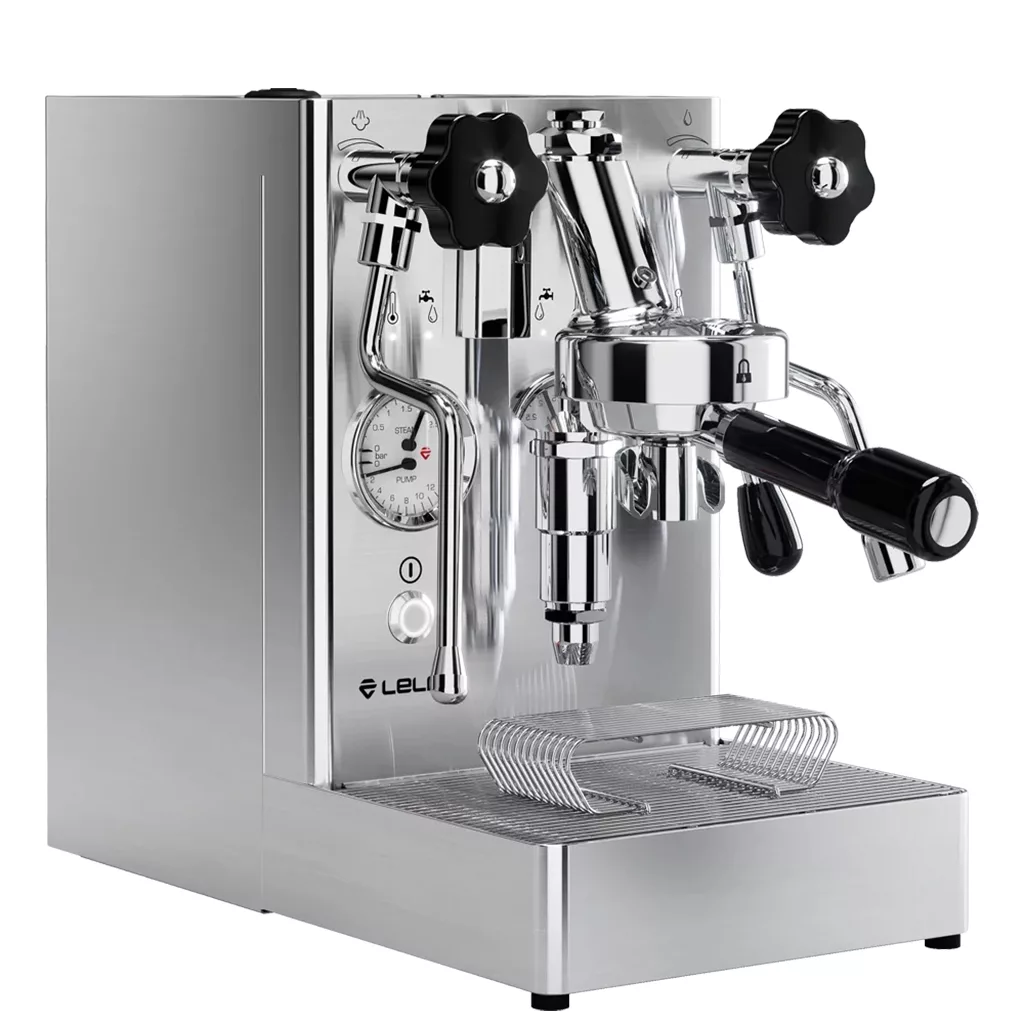 Lelit Mara X V2 HX Espresso Machine