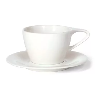 notNeutral FINA Latte Cup & Saucer - 10.5