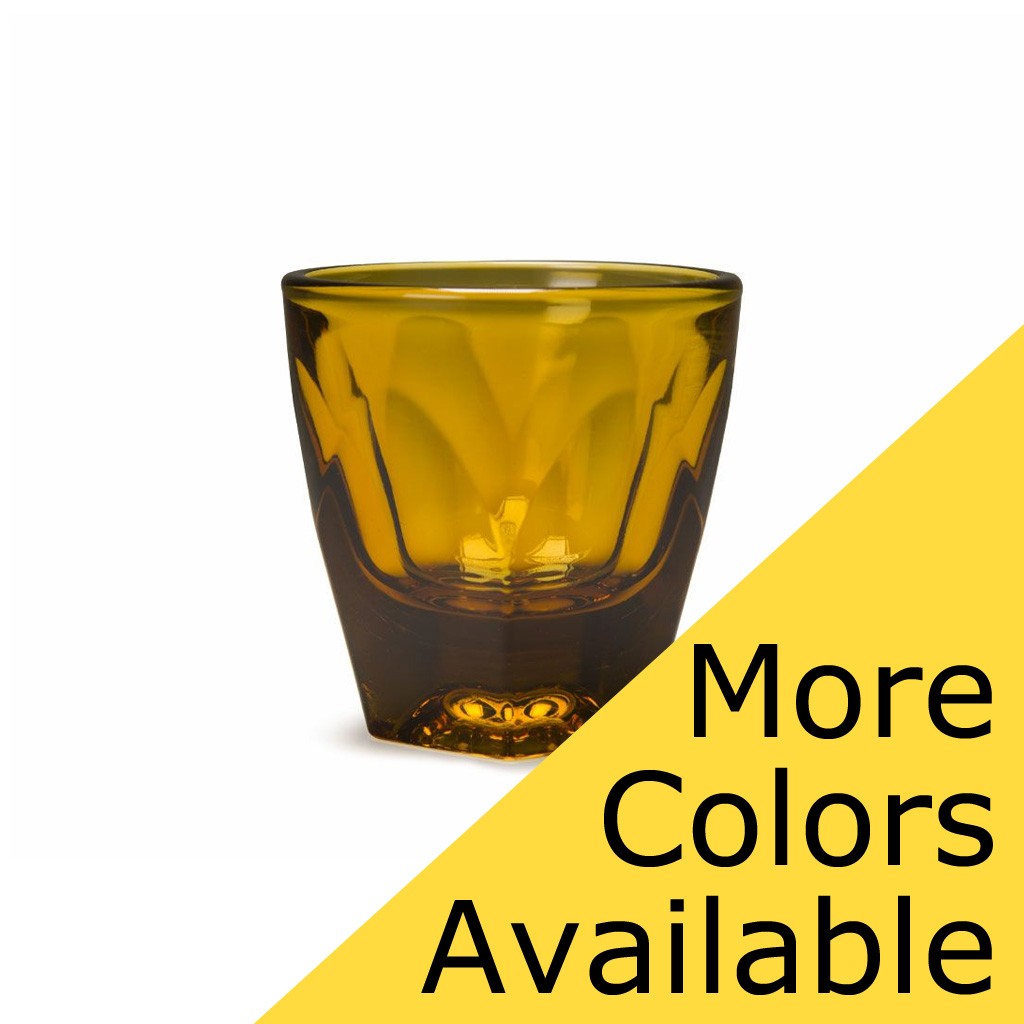 cortado glass size