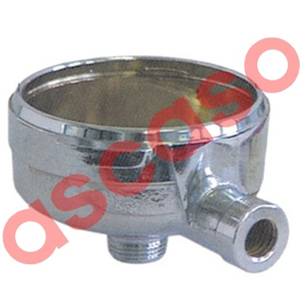 Astoria FILTER HOLDER BODY 1stline Equipment