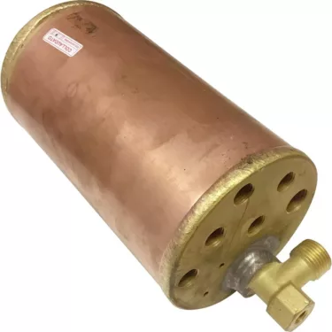 Lelit MC921 1.4 L Copper Boiler w/ HX Tube