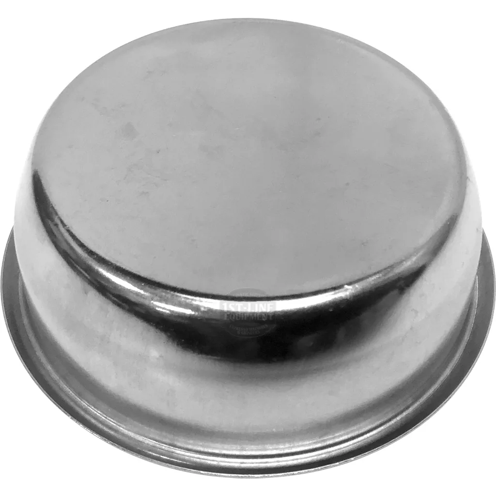正規品 LAUTIE Mechanic-I Slim アルミ L 20mm Lelit MC002-C Blind Filter Basket | Buy at 1st-line.com