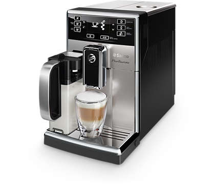 DISCONTINUED Philips Saeco PicoBaristo 