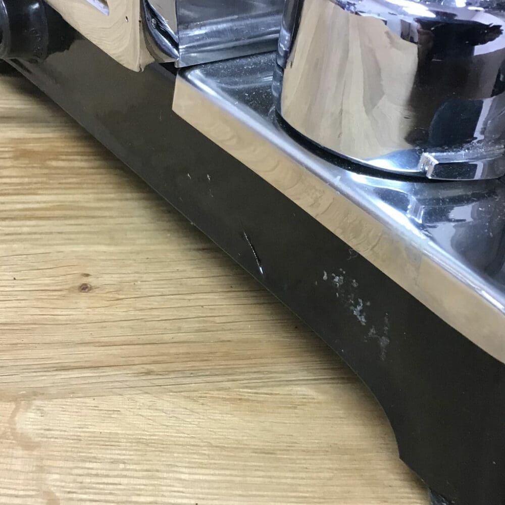 *SOLD!* SIDEWALK SALE Ponte Vecchio Lusso 2 Group Spring Piston