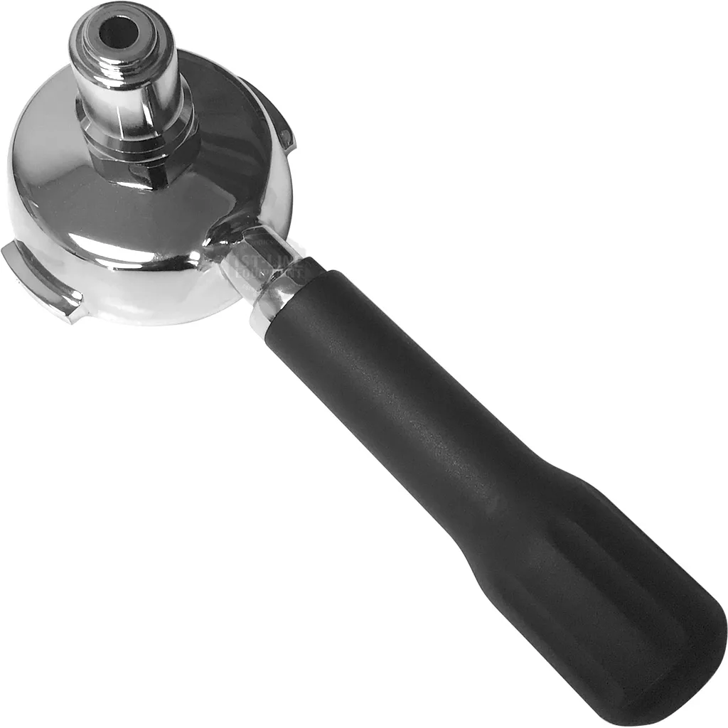Lelit PLA584S 58mm Adjustable Filterholder for Paper Pods | 1st