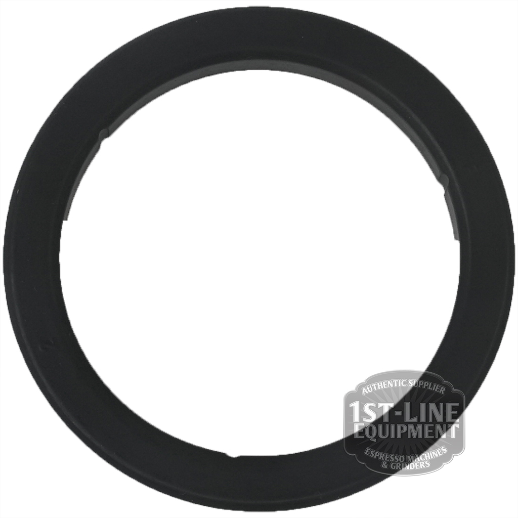 I.4731 PORTAFILTER GASKET FOR ASCASO DREAM/PID 2019 1stline Equipment