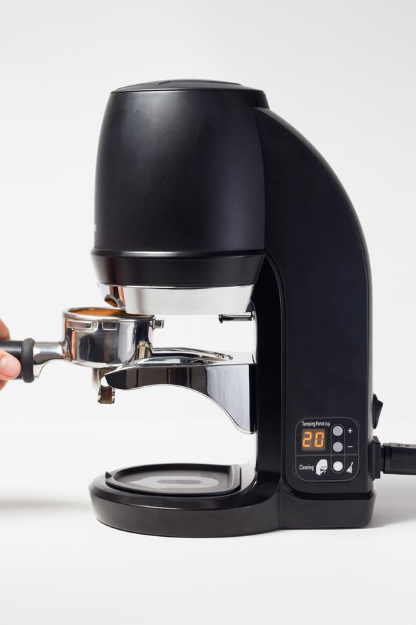 Precision Coffee Tamper - 53-58.3mm
