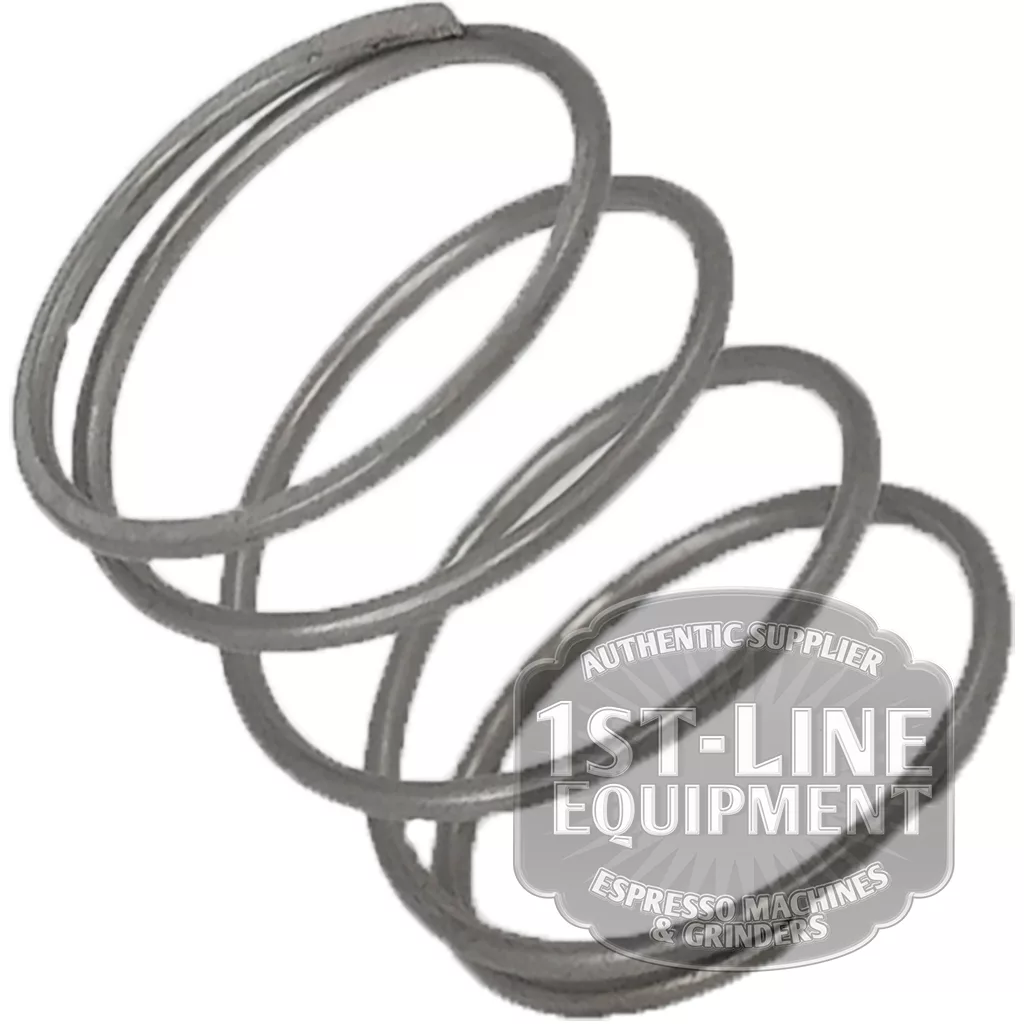Electri Spring C..204 LUCIFER ELECTRIC SPRING | 1st-line.com